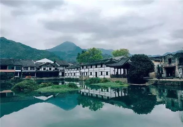 “浙”里山区26县——永嘉