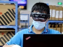 中国智造：探访联想全球最大PC生产基地