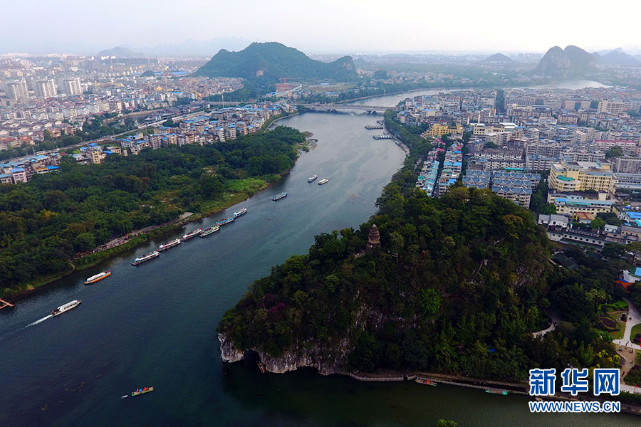 免费开放！这个世界著名山水旅游景区等你来