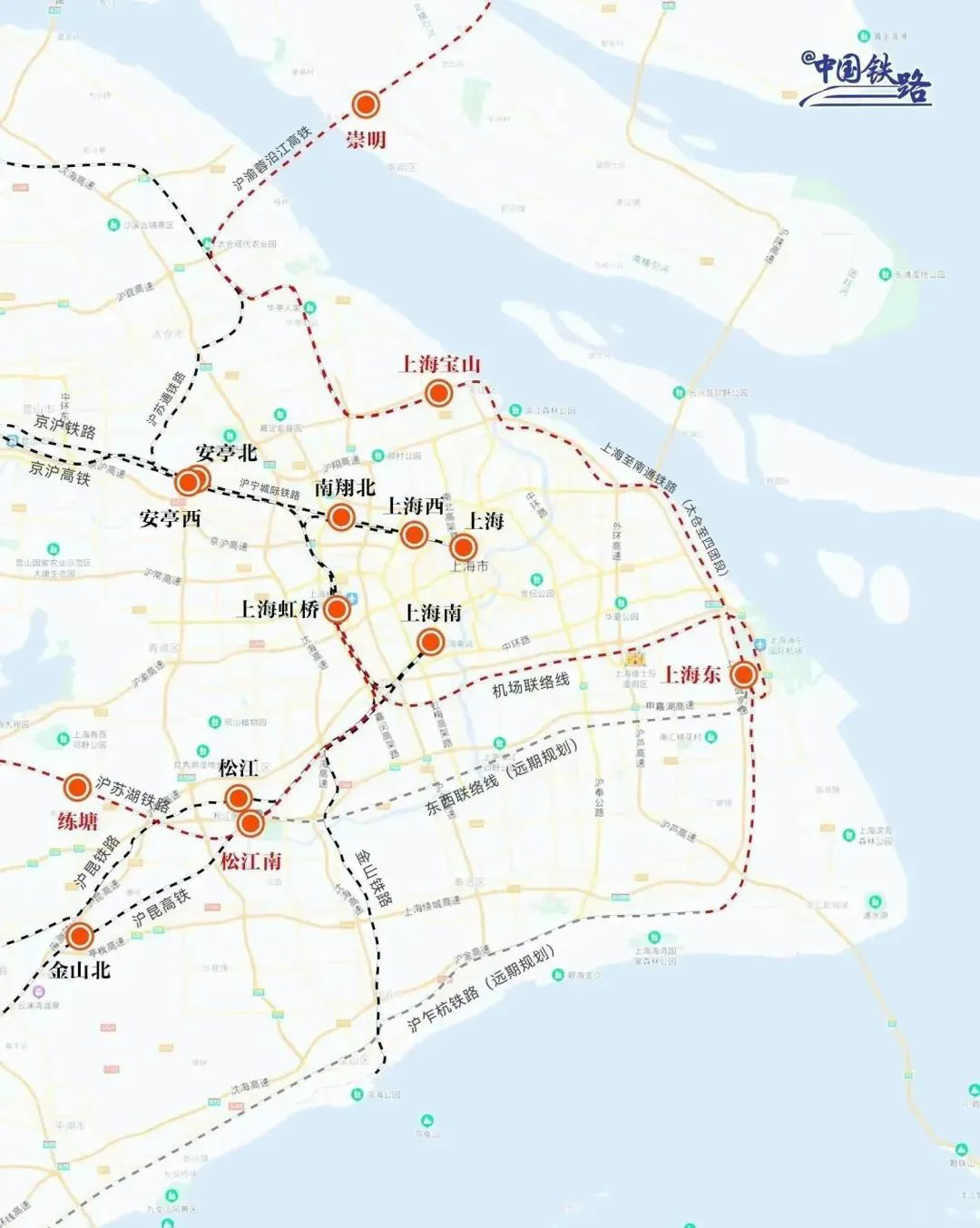 14台30线！又一超大型综合交通枢纽开工