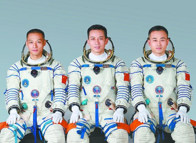 中国空间站向全世界发出邀请