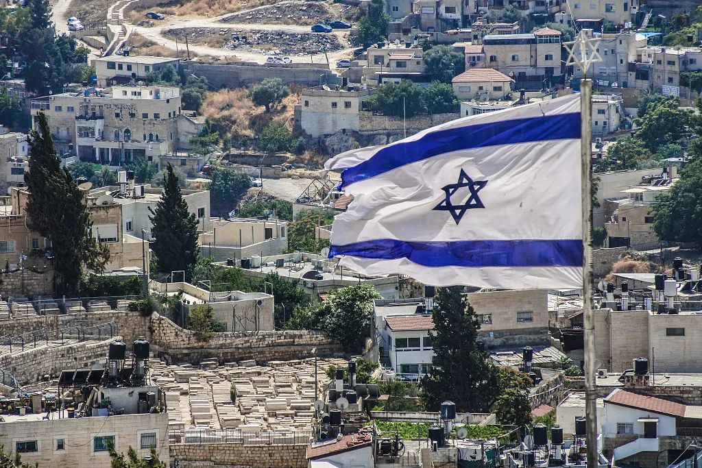 台媒有多个台湾旅行团在以色列