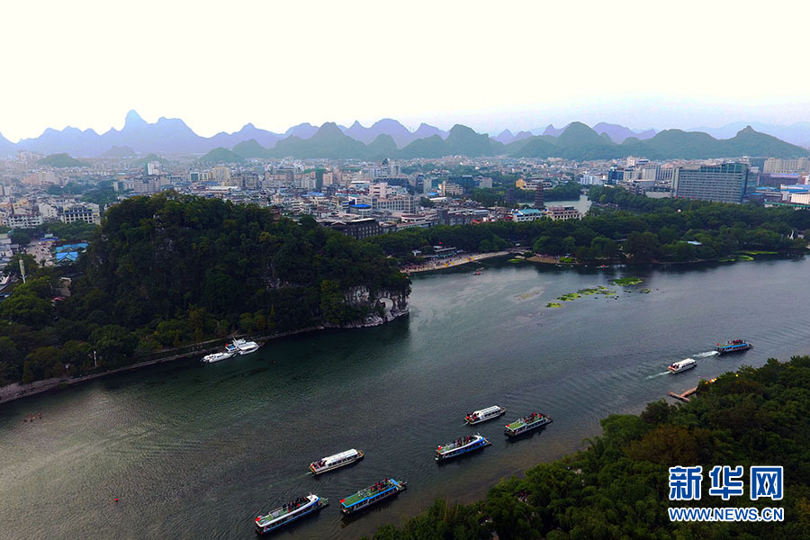 免费开放！这个世界著名山水旅游景区等你来