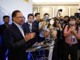 马来西亚总理：中国是马来西亚重要经济伙伴