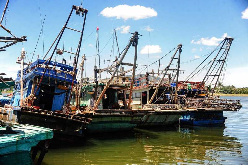 《渔业补贴协定》为多边主义和全球海洋治理注入新活力