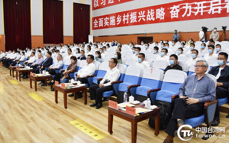 “两岸一家亲·花儿庆丰年”第一季陇台音乐人民族文化传承交流活动举办