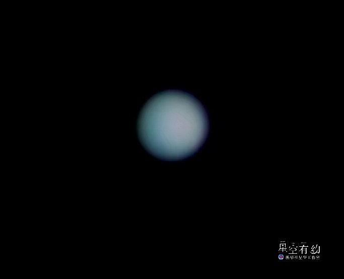 星空有约丨14日，冲日！观测天王星迎来良机