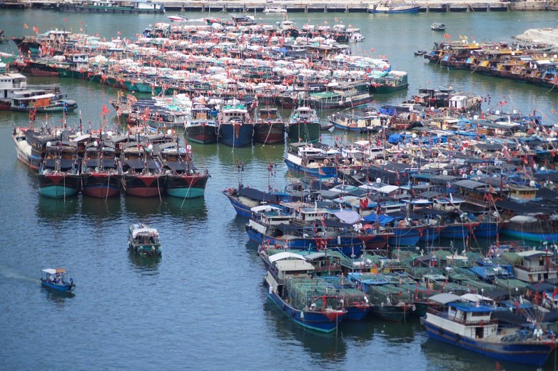 《渔业补贴协定》为多边主义和全球海洋治理注入新活力