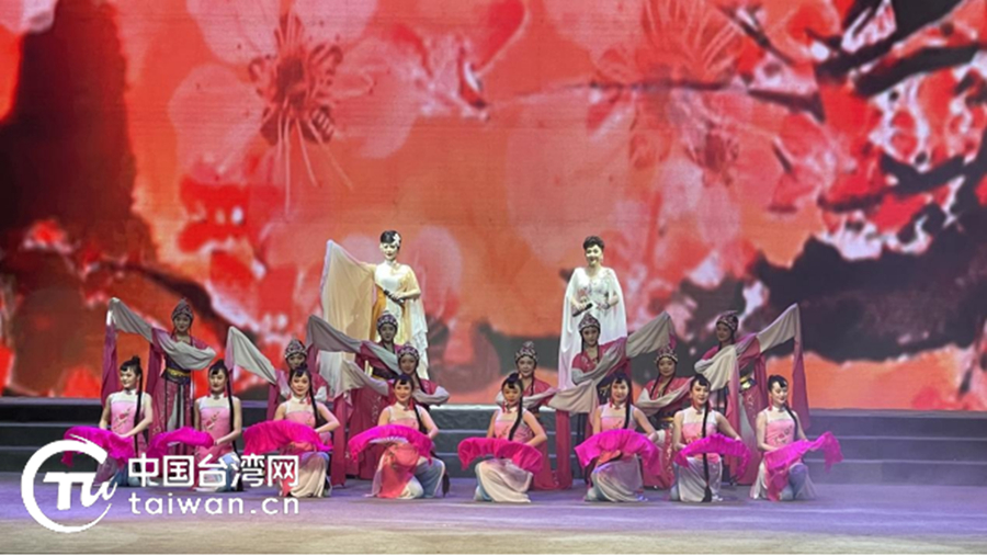 2022母亲节云澎“山海情深·感恩前行”线上音乐会成功举办