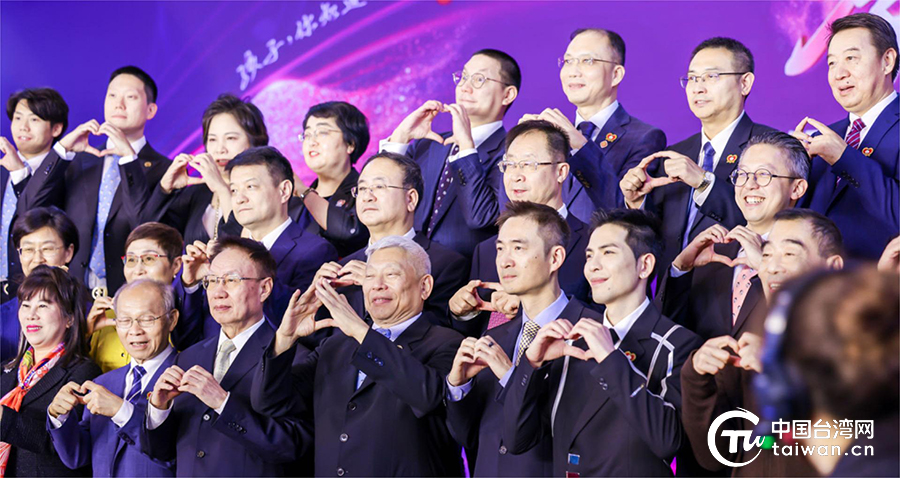 2023旺旺孝亲奖颁奖典礼在上海圆满落幕